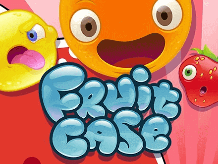 Fruit Case Fruit Case