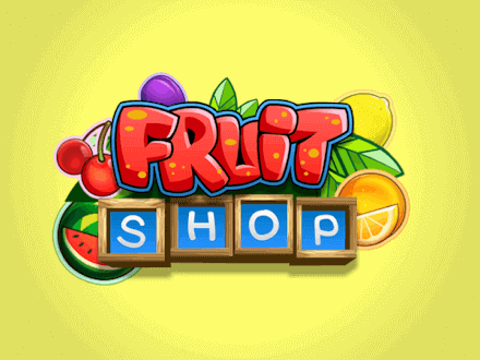 Fruit Shop Fruit Shop