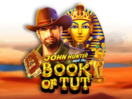 John Hunter and the Book of Tut John Hunter and the Book of Tut