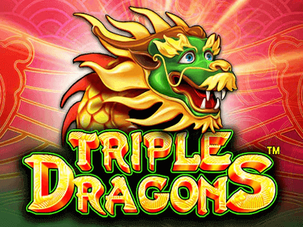 Triple Dragons Triple Dragons