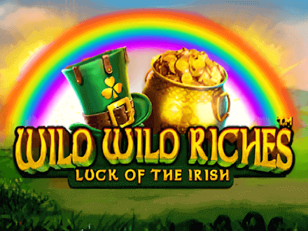 Wild Wild Riches Wild Wild Riches